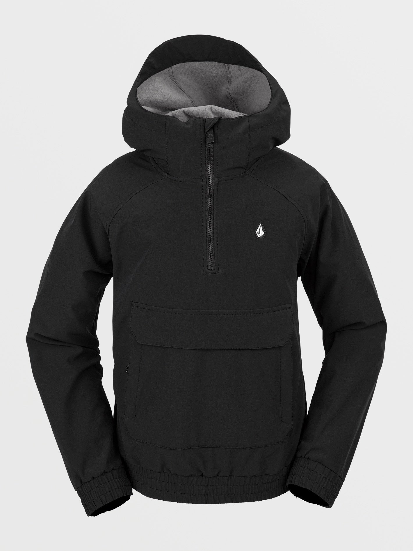 Womens Sinter Bonded Stretch Jacket - Black (2023)