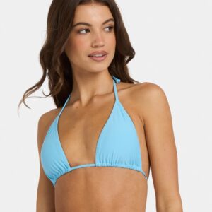 Womens Slider Tri Bikini Top