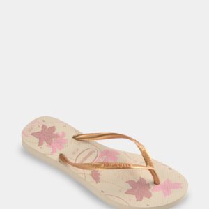 Womens Slim Organic Thongs