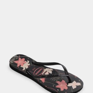 Womens Slim Organic Thongs