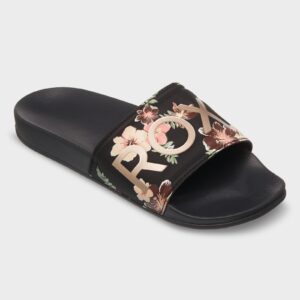 Womens Slippy II Slides