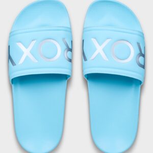 Womens Slippy II Slides