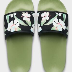 Womens Slippy IV Slides