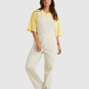 Womens So Stoked Overalls