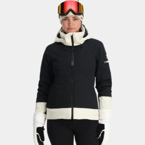 Womens Soleil Snow Jacket