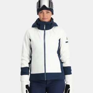 Womens Soleil Snow Jacket
