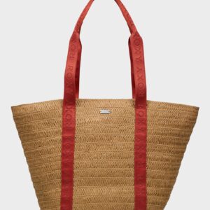 Womens Songbirdy Tote Bag