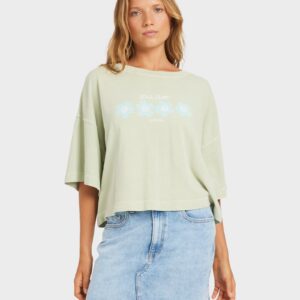 Womens Soul Surf T-Shirt