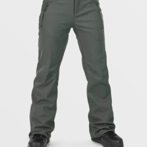 Womens Species Stretch Pants - Eucalyptus (2023)
