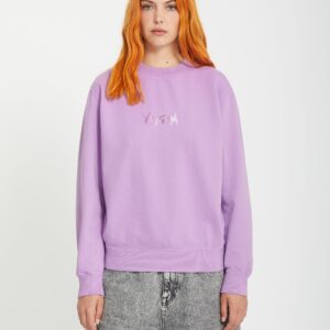 Womens Spikstone Crew Neck