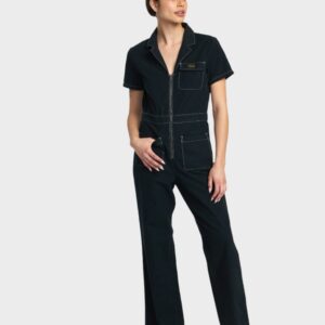 Womens Spring Shift Boiler Suit