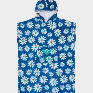 Womens Stay Magical Hooded Towel