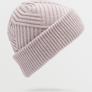 Womens Stone Knit Beanie