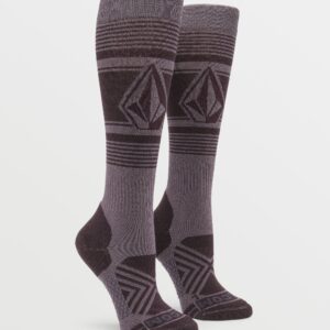 Womens Stone Lines Otc Long Sock