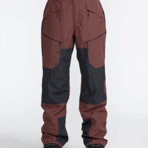 Womens Stone Mica 20K Snow Pants
