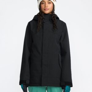 Womens Stoney Shadow Insulated Jacket