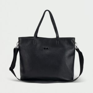 Womens Strapped Laptop Bag