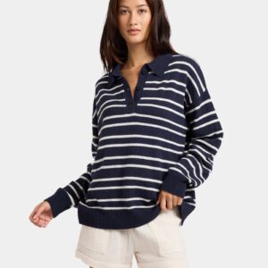 Womens Streetwise Sweatshirt