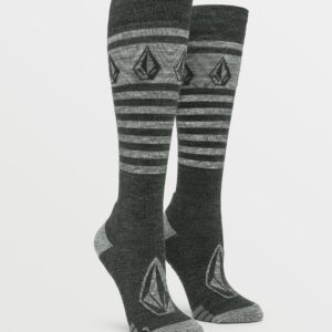 Womens Striker Wool Blend Otc Long Sock