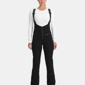 Womens Strutt Bib Softshell Snow Pants