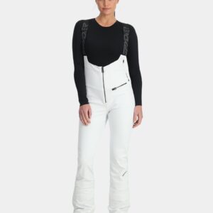 Womens Strutt Bib Softshell Snow Pants