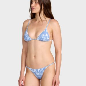 Womens Sub Aloha Tri Bikini Top