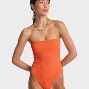 Womens Summer HI Tully One Piece Swimsuit Womens Summer HI Tully One Piece Swimsuit