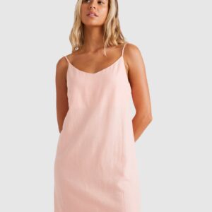 Womens Summer Love Mini Dress