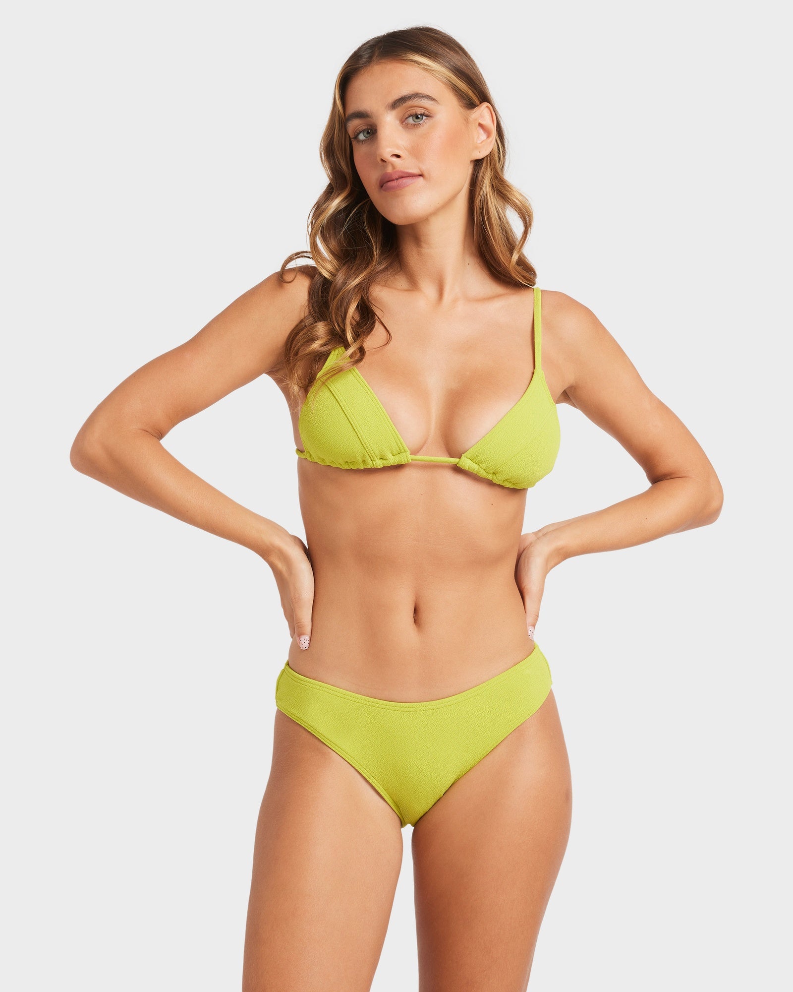 Womens Sunkissed Bondi Bikini Bottom