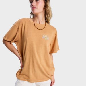 Womens Sunnyoversize T-Shirt