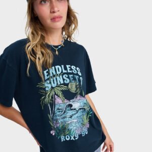 Womens Sunnyoversize T-Shirt