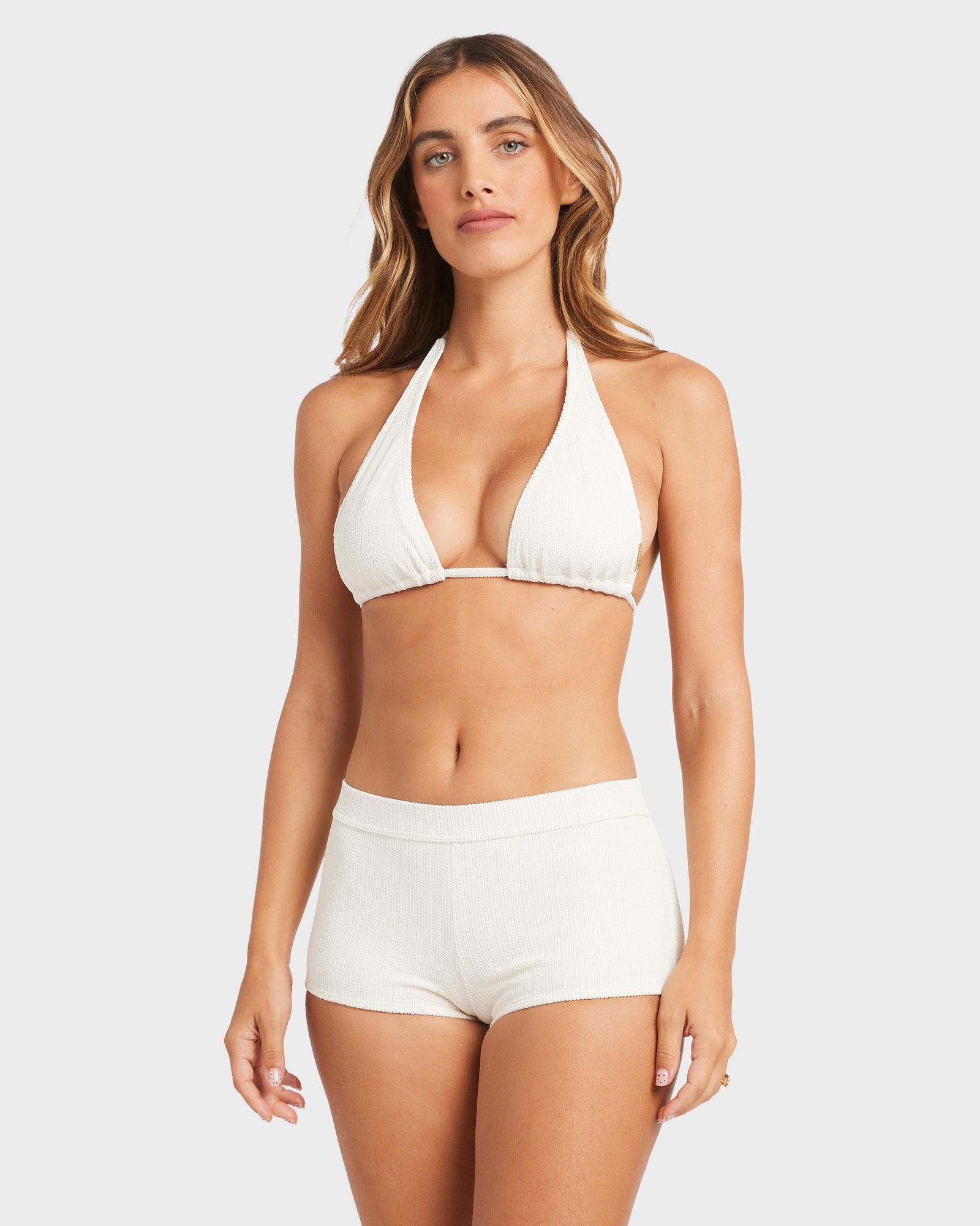 Womens Sunrays Baja Surf Short