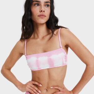 Womens Sunrise Bikini Top