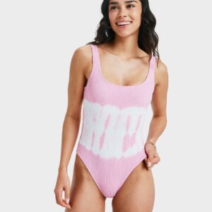Womens Sunrise One Piece