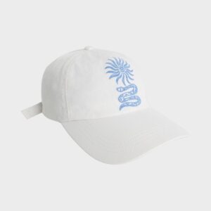 Womens Sunrise Sands Dad Cap Womens Sunrise Sands Dad Cap