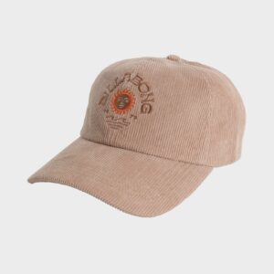 Womens Sunset Horizon Dad Cap