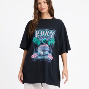 Womens Sunsetter T-Shirt