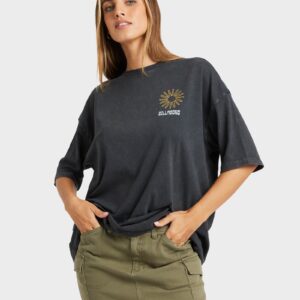 Womens Sunshine Chaser T-Shirt