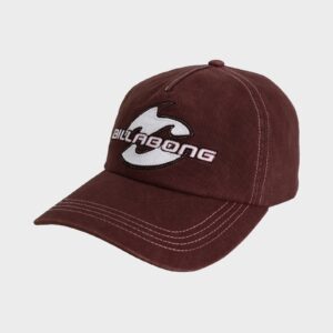 Womens Supalove Dad Cap