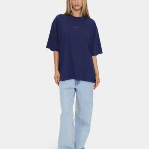 Womens Superior Thrills Oversized T-Shirt