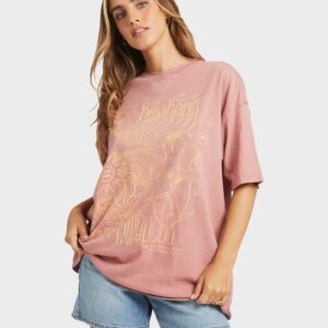 Womens Surf Coalition T-Shirt