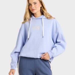 Womens Surf High Pullover Hoodie
