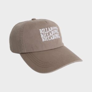 Womens Surf High Sun Faded Cap