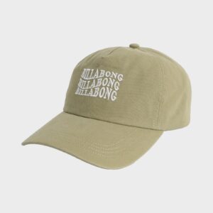 Womens Surf High Sun Faded Cap