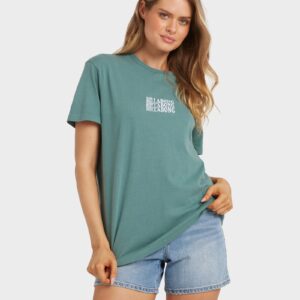 Womens Surf High T-Shirt