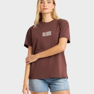 Womens Surf High T-Shirt