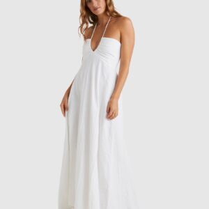 Womens Sway Away Maxi Dress