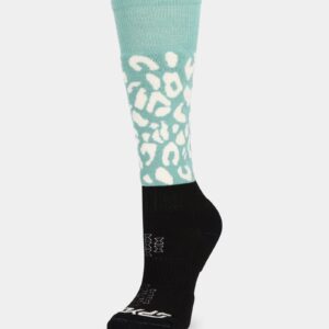 Womens Sweep Ski Crew Socks