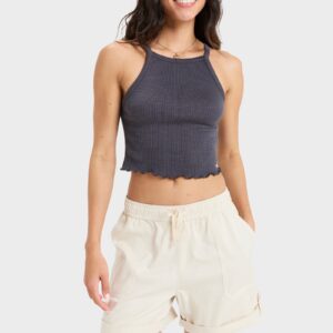 Womens Sweetest Day Elastic Waist Shorts