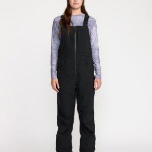 Womens Swift Bib Snow Pants